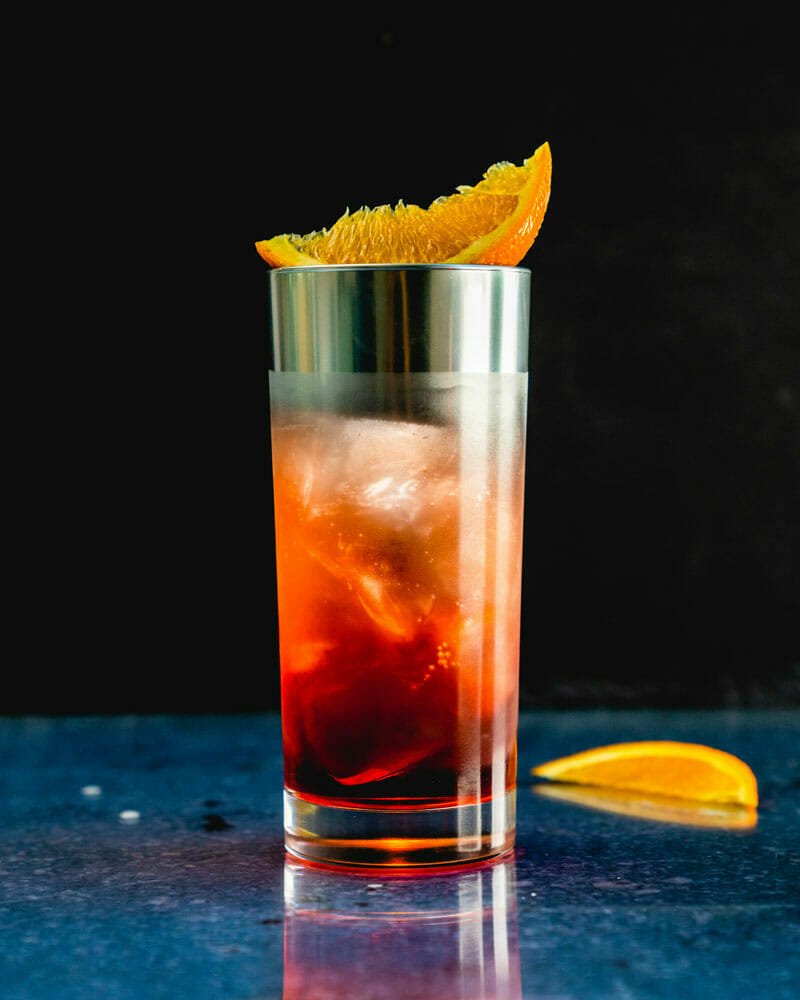 American cocktail