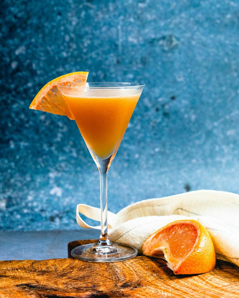 How to make a brown derby