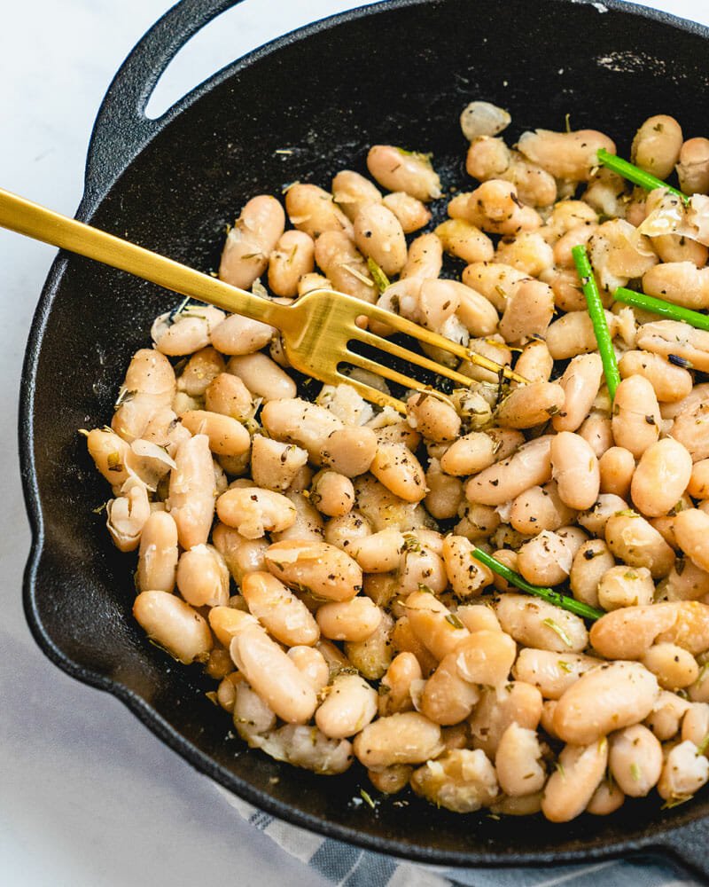 Cannellini beans