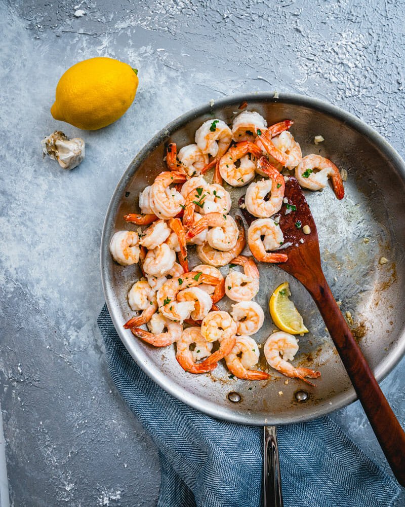 Best shrimp recipe