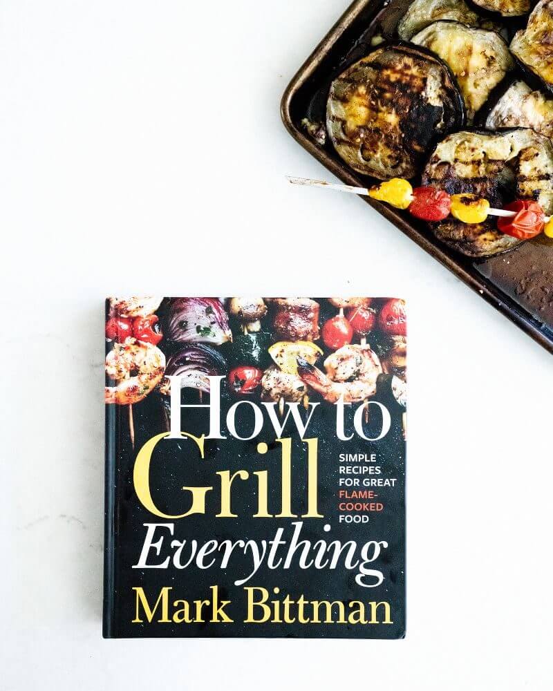 How to grill anything