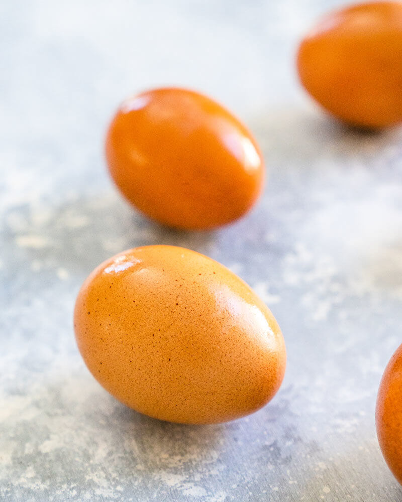 How Long Do Hard Boiled Eggs Last?