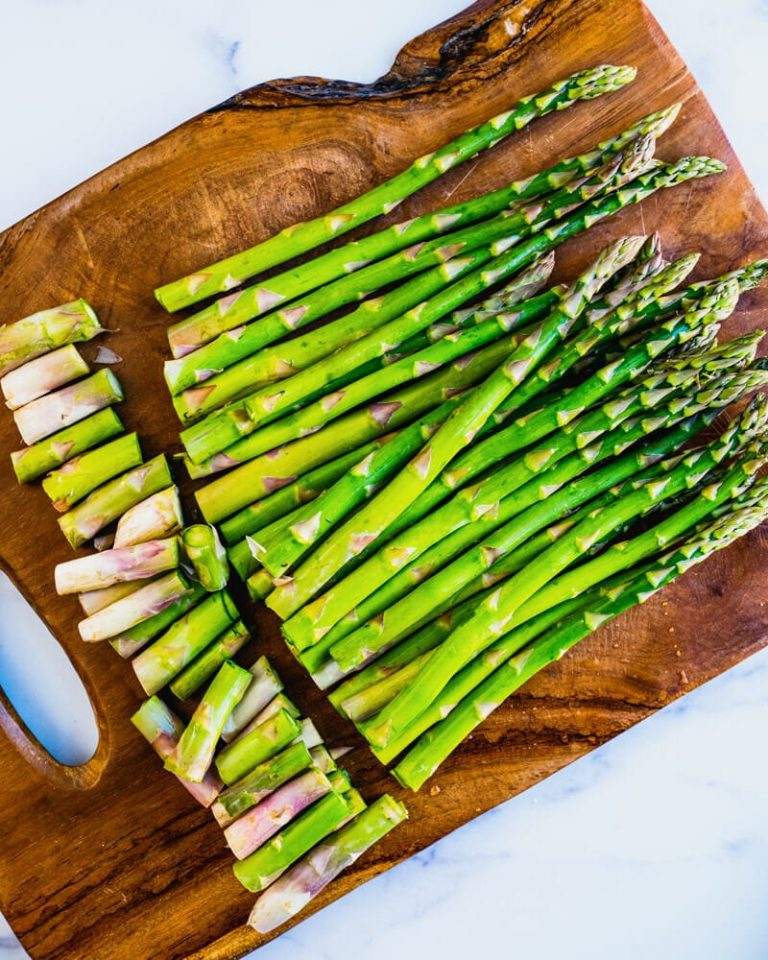 how-to-cut-asparagus
