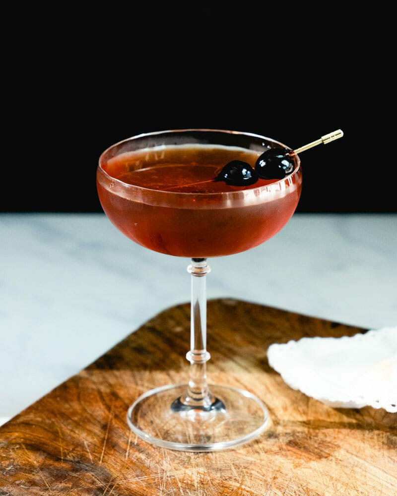 Cocktail Louisiana